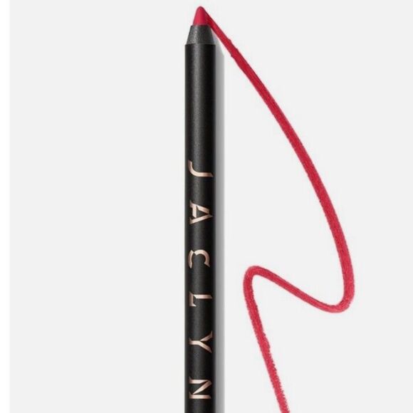 Jaclyn Cosmetics PoutSpoken Lip Liner - Picture 3 of 4